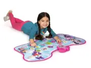 Minnie Mouse Electronic Learning Activity Mat
