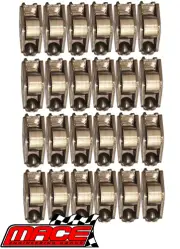 24 X ENGINE VALVE ROCKER ARM FOR HOLDEN INSIGNIA GA ALLOYTEC A28NET TURBO 2.8 V6