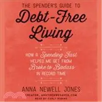 在飛比找三民網路書店優惠-The Spender's Guide to Debt-fr