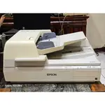 EPSON 在線最頂級高速A3掃描器DS-70000二手釋出