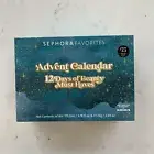 Sephora Favorites Holiday Advent Calendar Set 12 Days Of Beauty Christmas 2023