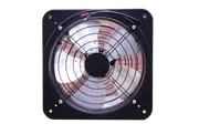 Solar Wall Ventilation Fan 320MM