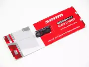 SRAM 10 Speed PowerLock, Chain Quick Link/ Connector, Black, 1 Link, PowerLink
