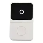 Smart Wireless WiFi Video Doorbell Phone Door Ring Intercom Security Camera Bell