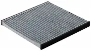 C35516 CARBONIZED CABIN FILTER For 2007-2009 MITSUBISHI Galant - V6 3.8L (for: Mitsubishi)