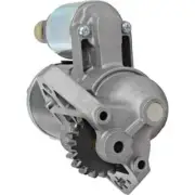 Starter Motor 12V 19T for Mitsubishi, Acura, Honda, Buick, Chevrolet