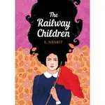 THE RAILWAY CHILDREN/E. NESBIT ESLITE誠品