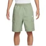 【NIKE 耐吉】AS M NK CLUB CARGO SHORT 運動褲 休閒褲 短褲 男 - FB1247386