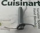 Cuisinart HB-400PC Smart Stick Food Processor Chopping Mixing Blade Part