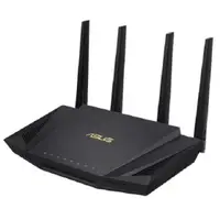 在飛比找蝦皮商城優惠-ASUS 華碩 RT-AX3000 V2 Wi-Fi 6 A