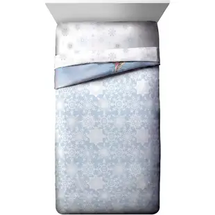 👍正版空運👍美國迪士尼 frozen 冰雪奇緣 艾莎 elsa 公主 棉被 單人雙人 枕頭套 棉被 床包 床單 床組