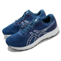 在飛比找momo購物網優惠-【asics 亞瑟士】慢跑鞋 GEL-Excite 9 休閒