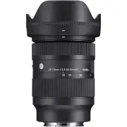Sigma 28-70mm f/2.8 DG DN Contemporary Lens - Sony E-Mount