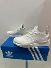 ADIDAS NMD V3 SHOES CLOUD WHITE GX9586 NEW MEN size 13