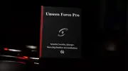 UNSEEN FORCE PRO by TCC magic tricks
