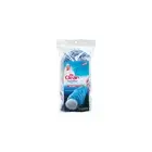 Mr.Clean Mr. Clean Super Twist Mop Magic Eraser Cotton 446997