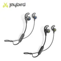 在飛比找momo購物網優惠-【Jaybird】X4 無線藍牙運動耳機