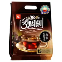 在飛比找i郵購優惠-【3點1刻】朱家烏梅湯(15入/袋) 朱家烏梅湯(15入/袋