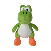 Super Mario - Yoshi Soft Toy, 30cm, Plush, Birth+