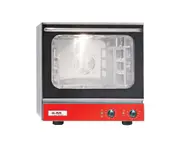 LAVA-T740VX CONVECTION OVEN 4 TRAYS