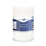 David Craig Emulsifying Ointment 500g