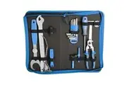 UNIOR-Set of Tools Carry Case 22pcs 625139 Professional Bicycle tools(U1722)