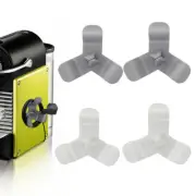 Cable Holder Management Clips Ties Charger USB Wire Table Tidy Lead Organizer
