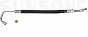 Sunsong 3401769 Power Steering Pressure Line Hose Assembly