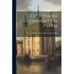 THE ROYALIST COMPOSITION PAPERS