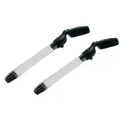 1X(2 Pack Bug Vacuum Catcher for Adults and Kids, Cordless Vacuum Battery9854