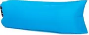 Aymxcls Inflatable Lounger Air Sofa Chair Camping & Beach Accessories Portable Water Proof Couch for Hiking, Picnics, Outdoor, Music Festivals & Backyard–Lightweight and Easy to Set Up Air Hammock
