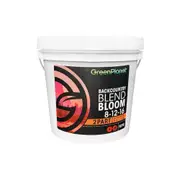Green Planet Backcountry Blend Bloom - [Size: 10KG]