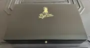 EMPTY CIGAR BOX