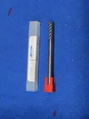 NEW MillStar EMS 8.0 Carbide End Mill N-734