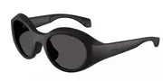 Moncler ME8005 FUTURO 500687 Men's Sunglasses Black Size 51