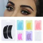 Reusable Silicone Eye Patch Lash Extension Under Eye Patches Makeup Tools