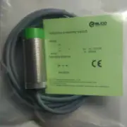 1pc New ELCO proximity switch NI22-M30-BP6L