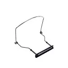 Adjustable Suitable 10 Hole Harmonica Neck Rack Mount Holder StanY-C9