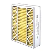 Flanders-Precisionaire 82655.0452020 20 x 20 in. Air Cleaner DP Pleat pack of 2