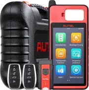 2025 Autel MaxiIM KM100X IMMO Key Programming Tool Lite of IM508 Tool