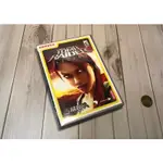 古墓奇兵/不死傳奇 TOMB RAIDER 絕版PC-GAME DVD-ROM 收藏 經典 遊戲 動作冒險 電玩