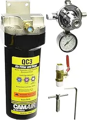 130525 QC3 Air Filter and Dryer
