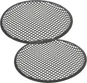 Hoement Audio Speaker Net Car Speaker Grill Cover Subwoofer Protection Refitting Protection