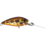 Atomic Hardz Bream Crank Double Deep Hard Body Lure 38mm