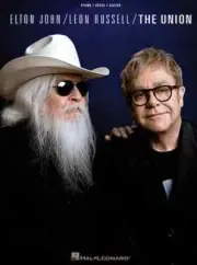 Elton John/Leon Russell - The Union