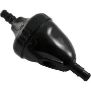 Backup Valve Case, Zodiac Polaris 180/280/360/380, Black