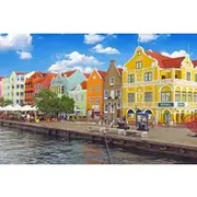 Save 9.99%! Heart of Willemstad Walking Tour