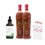 Daily Minerals
