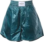 Jack Bunny(ジャックバニー) 263-5132108 Women's Water Repellent Shorts (Waist Drawcord, Mini Ripstop) / Golf