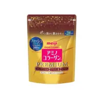 在飛比找蝦皮購物優惠-【日本現貨】當天出貨 日本meiji premium明治膠原